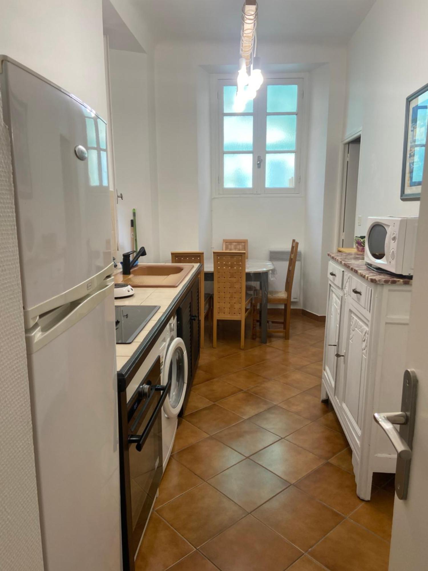 Appartamento T2 Marche De Bastia Bastia  Esterno foto